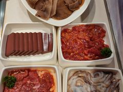 -海底捞火锅(劲松店)