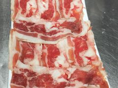 -熊大·鲜烤黄牛肉(五山店)