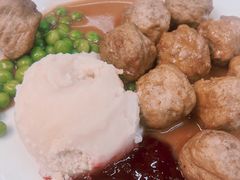 -宜家·瑞典风味餐厅(北京西红门店)