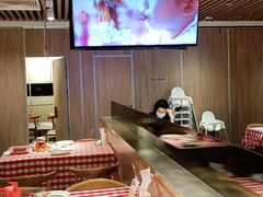 -西贝莜面村(当代商城店)