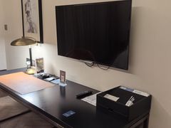 -成都安仁福朋喜来登酒店