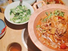 -吃饭皇帝大(解放西路店)