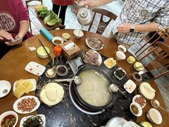 -尼玛藏家风味园(阿山食城店)
