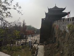 -虞山风景区