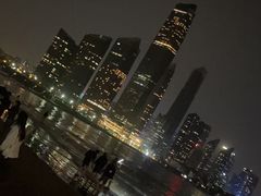 -青岛第三海水浴场