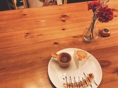 -Strawberry Butterfly草莓蝴蝶日式水果挞