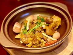 -万豪中餐厅·粤菜·北京粤财JW万豪酒店