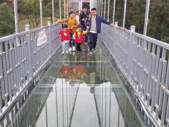 -石燕湖生态旅游景区