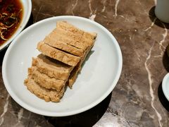 -冶春茶社(星汉大厦店)