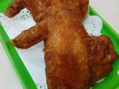 -華歡冰室-WahFoon(吉大店)