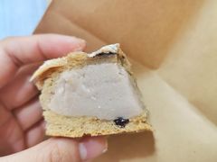 芋泥包-吉森Bakery(教育路店)