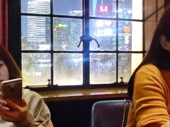-YUE·6·西式融合餐厅(外滩六号店)