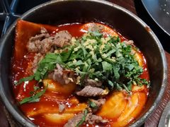 -Fuzzy Bistro 浮几韩餐·茶酒馆