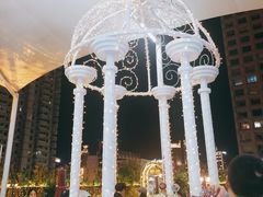 -皇玺·云汀花园餐厅(振华商厦店)