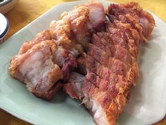 -正宗鸡饭粤香酒家(朱村店)