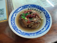 -粗茶淡饭(东关街店)