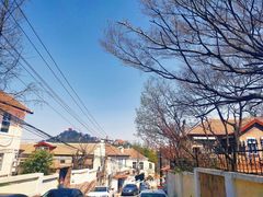 -八大关-近代建筑
