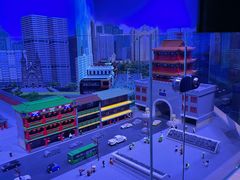 -沈阳海洋探索中心