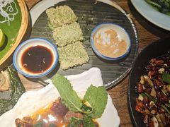 -兰木肆·云南菜(龙湖U城天街店)