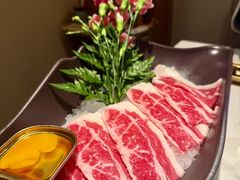 -红沃鳗鱼黑牛烤肉店(不老街店)