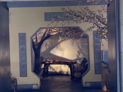 -绿茶餐厅(昌平悦荟店)