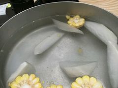 -为什么牛潮汕牛肉火锅(万胜广场店)