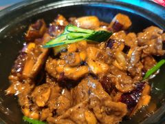 -四道菜·福建菜馆(新街口金鹰店)