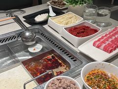 -海底捞火锅(群光广场店)