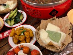 -聂发财重庆江湖菜(解放碑店)