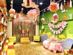 -陪我玩图书馆·烘焙坊·综合亲子馆