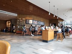 -星巴克(成都科学城店)