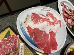 -NIUAN牛庵·日式和牛烧肉(恒隆店)