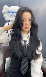 -藤野造型烫染·接发
