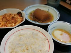 -楽飯屋(软件园店)