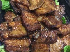 -云晓光头烧烤吧(新大陆广场店)