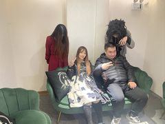 -白兔子密室(长寿路店)