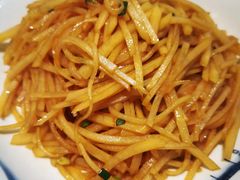-小菜园新徽菜(合肥瑶海万达店)