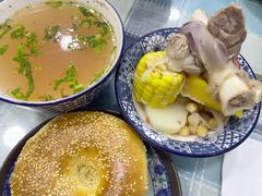 -園丁烤肉缸子肉