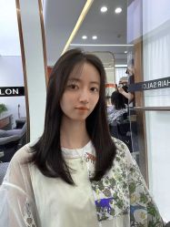 点击看大图 -G HAIR SALON私人造型定制