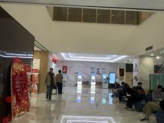 -美年大健康体检中心(牡丹园分院)