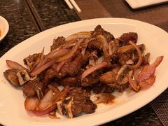 -中国厨房/台湾牛肉面