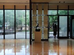 -上海衡山路十二号华邑酒店