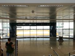 -米兰马尔彭萨国际机场