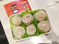 巴沙鱼-钢管厂五区小郡肝串串香(滨江店)