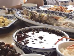 -洞天食府(北大街店)