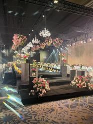 -唐山香格里拉大酒店·宴会厅