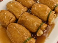 -玉华台饭庄(裕中西里小区店)