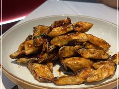 -鑫悦诚府·新鲁菜·餐厅(趵突泉店)