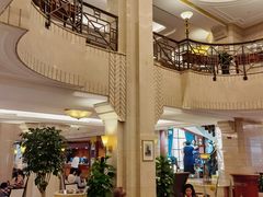 -上海国际饭店