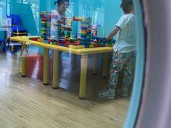 -贝乐乐高机器人教育(南环汇邻广场校区)